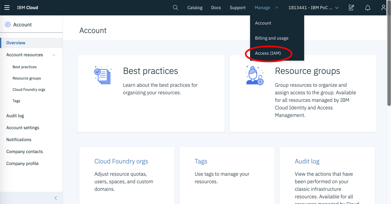 manage-access