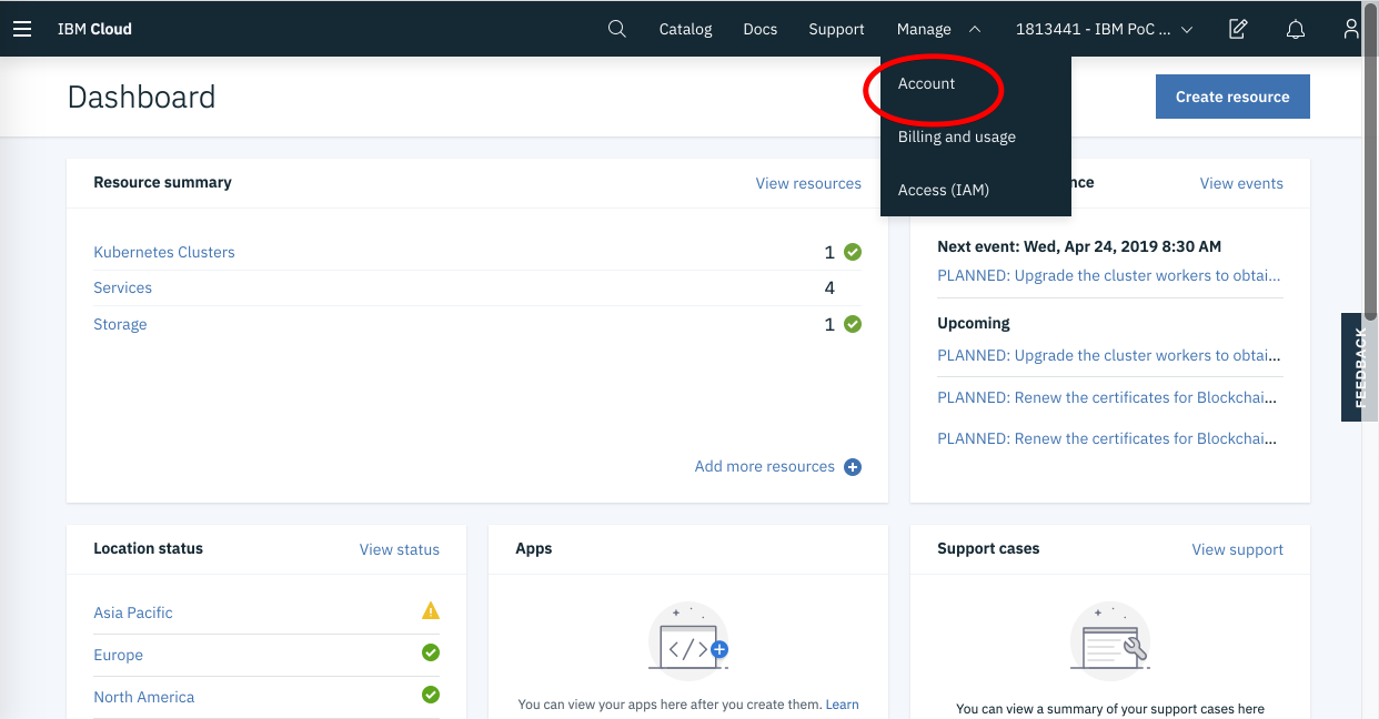 manage-acount-menu