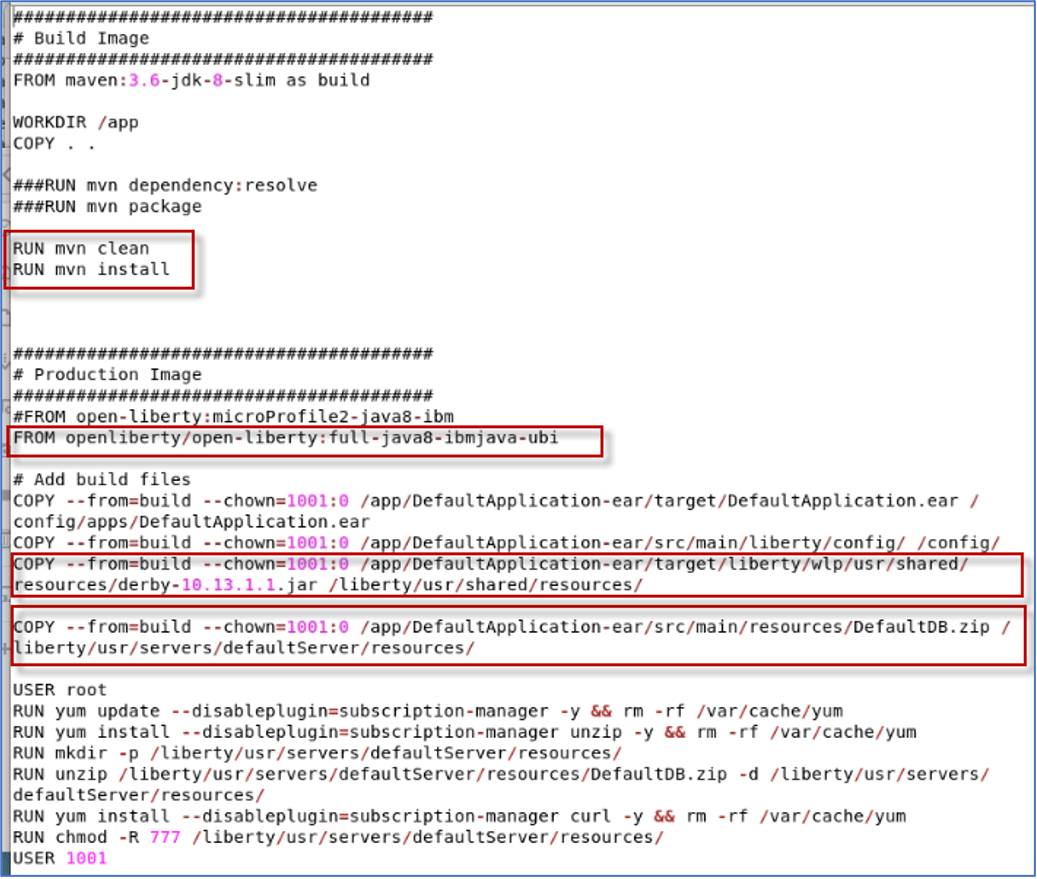 87 dockerfile partition0