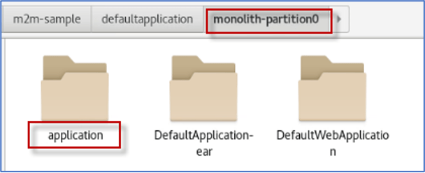 a2 1 monolith partition0