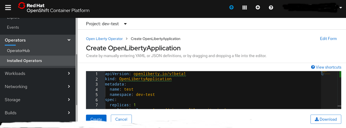 openlyaml