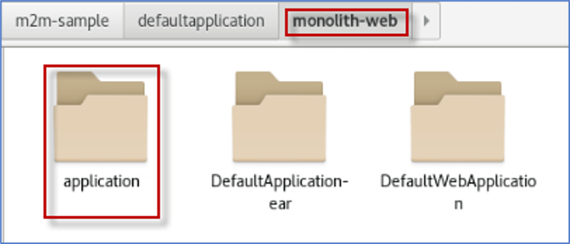 a1 1 monolith web