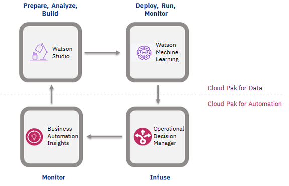 IBM Garage Digital Business Automation Reference Architecture ...