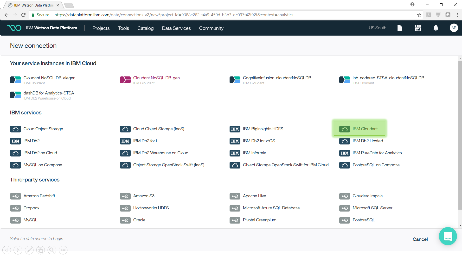 wdp-data-sources-cloudant